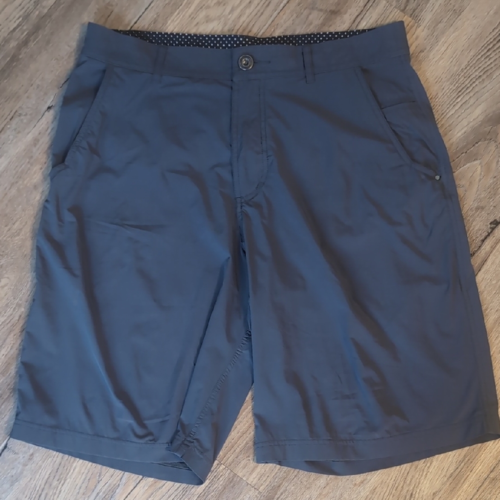Lululemon Men's Stretch Shorts